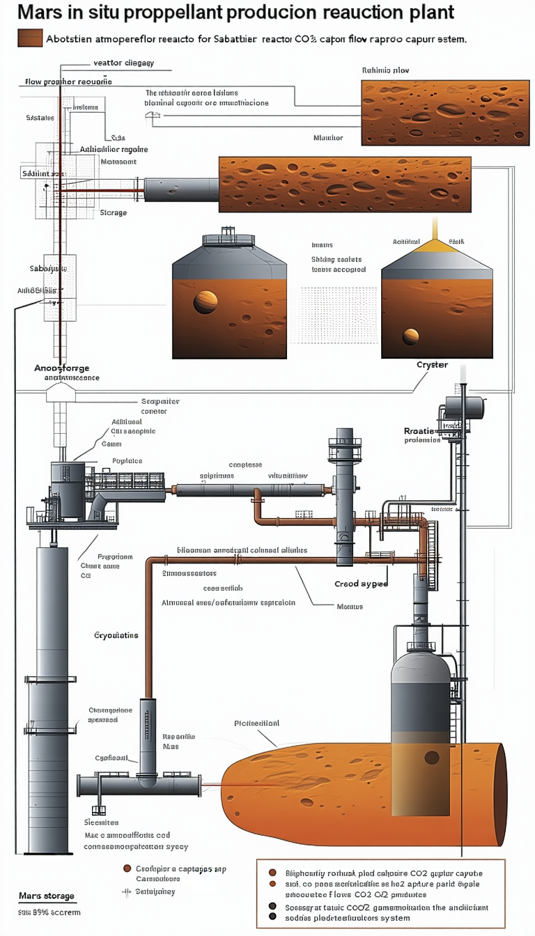 A Diagram Is Displayed Showing The Process Of Making Ice Cream