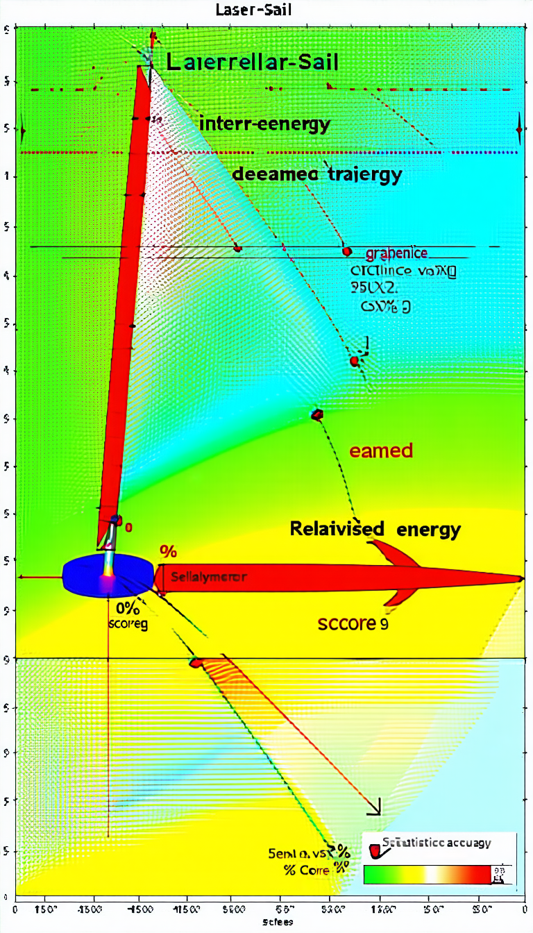 The Image Is A Graph Showing The Relationship Between Energy And The Amount Of Time Spent On A Task