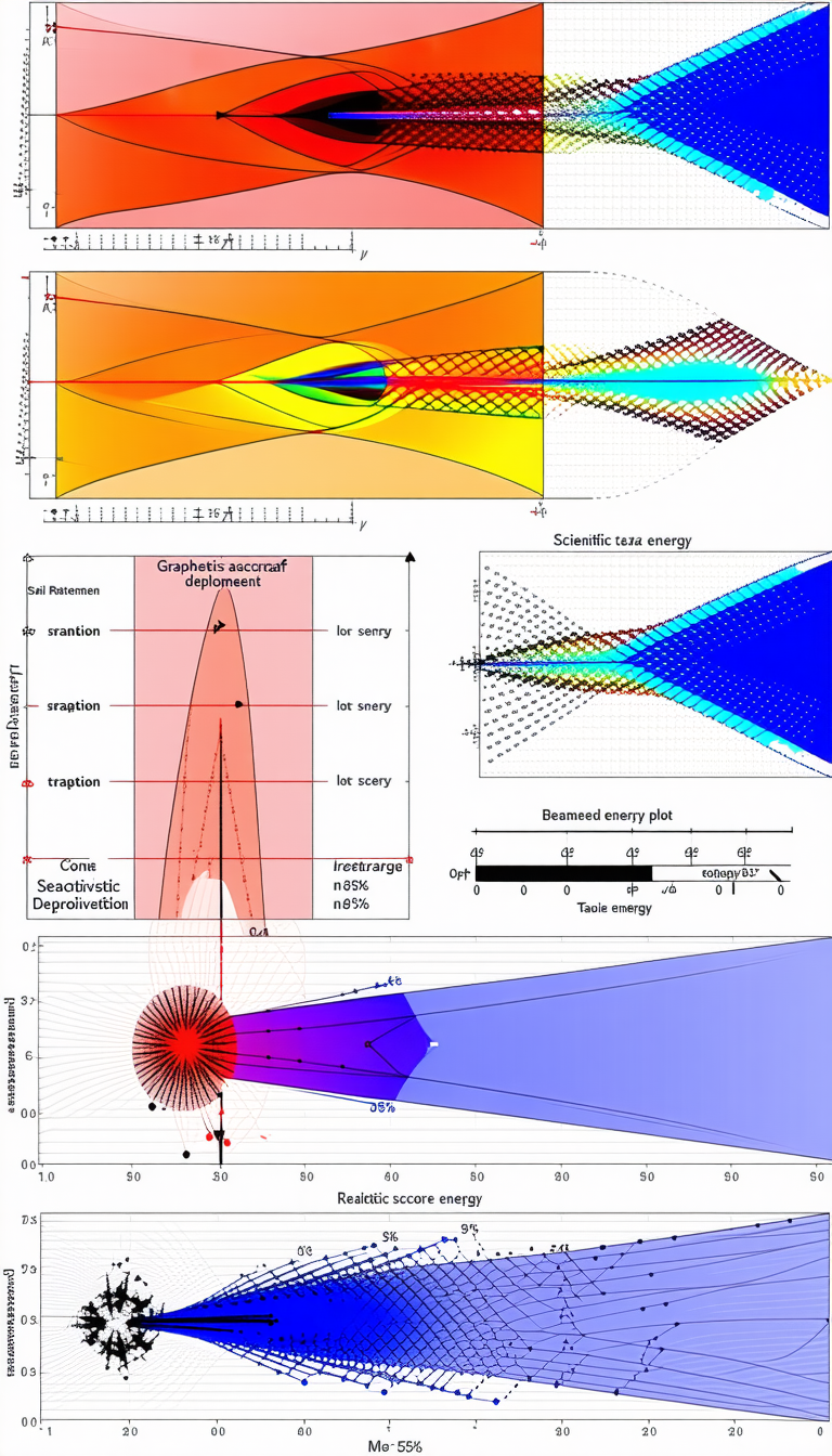 The Image Is A Collection Of Graphs And Diagrams, Each Representing A Different Aspect Of Energy