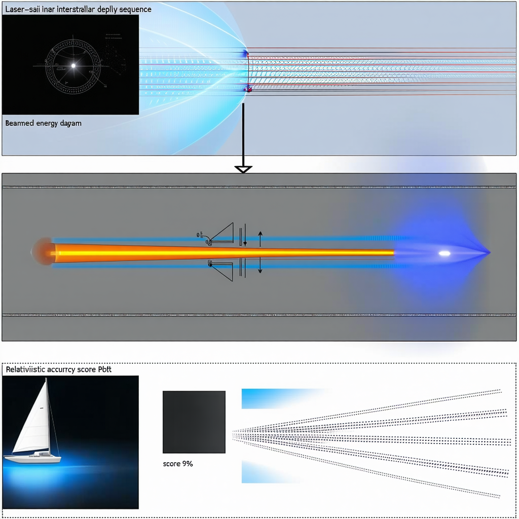diagram that process laser beam
