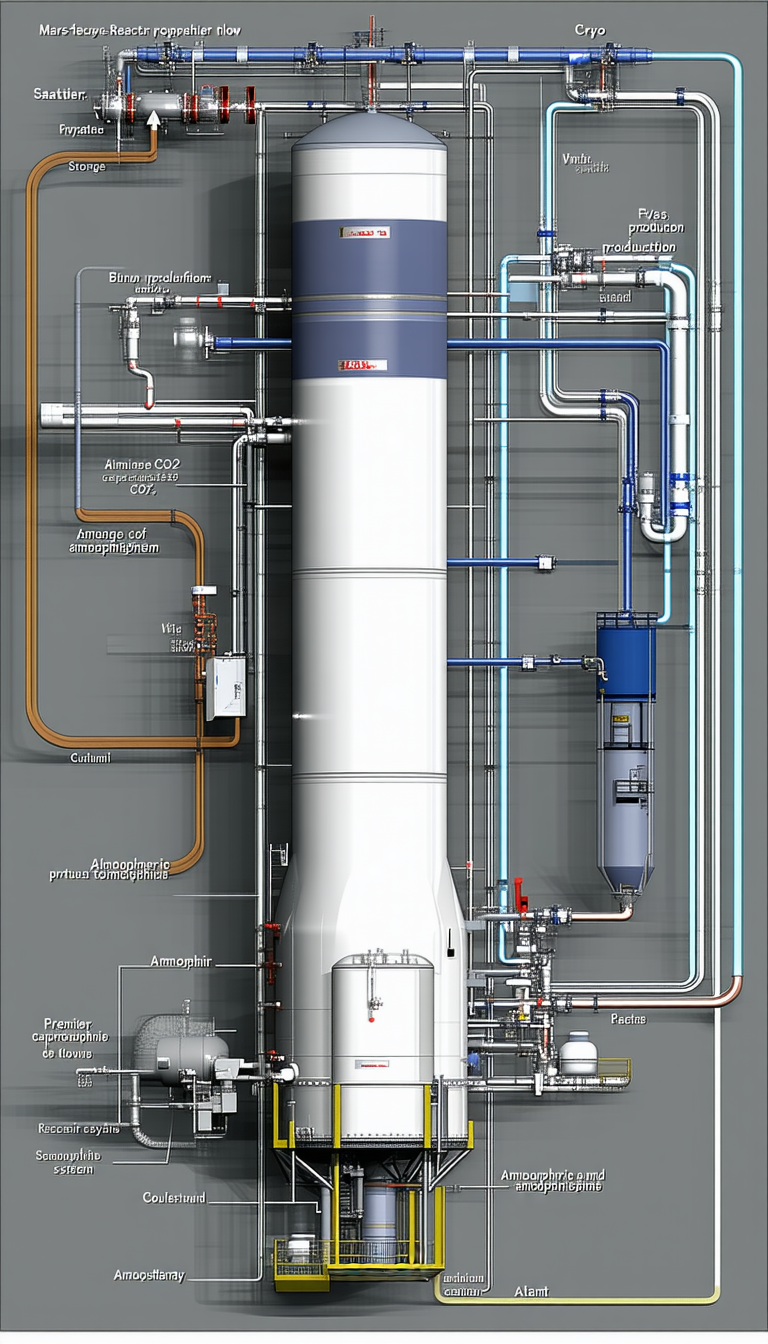 detailed diagram rocket engine