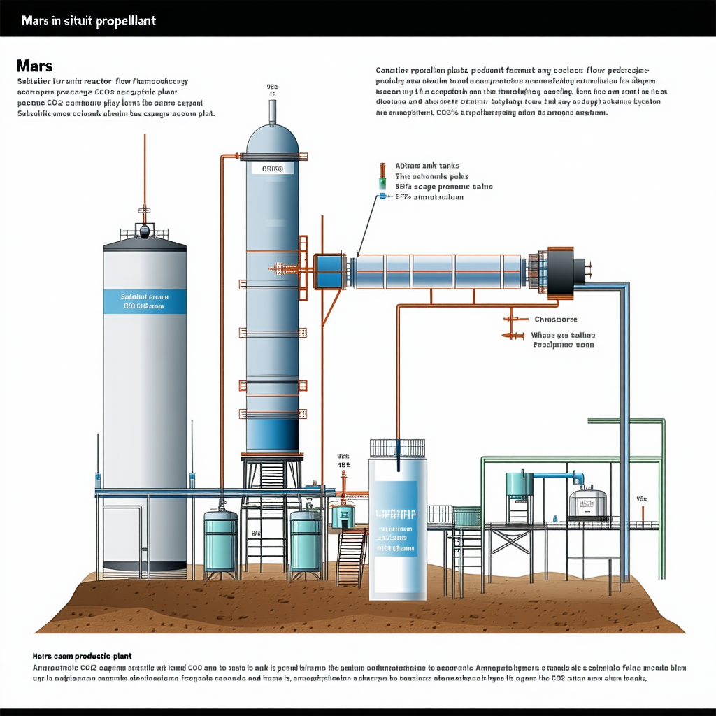 detailed diagram chemical plant