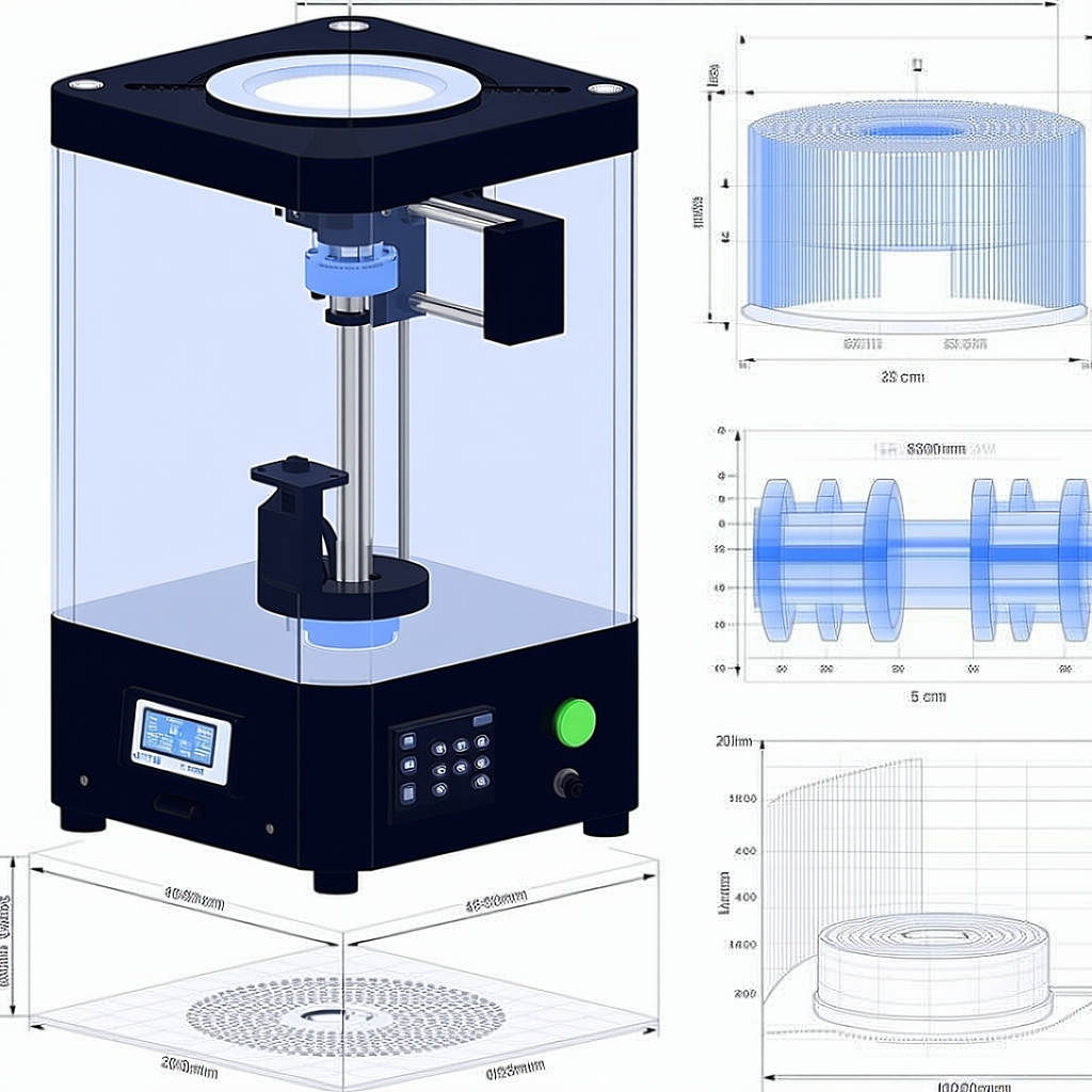 machine shown series diagrams