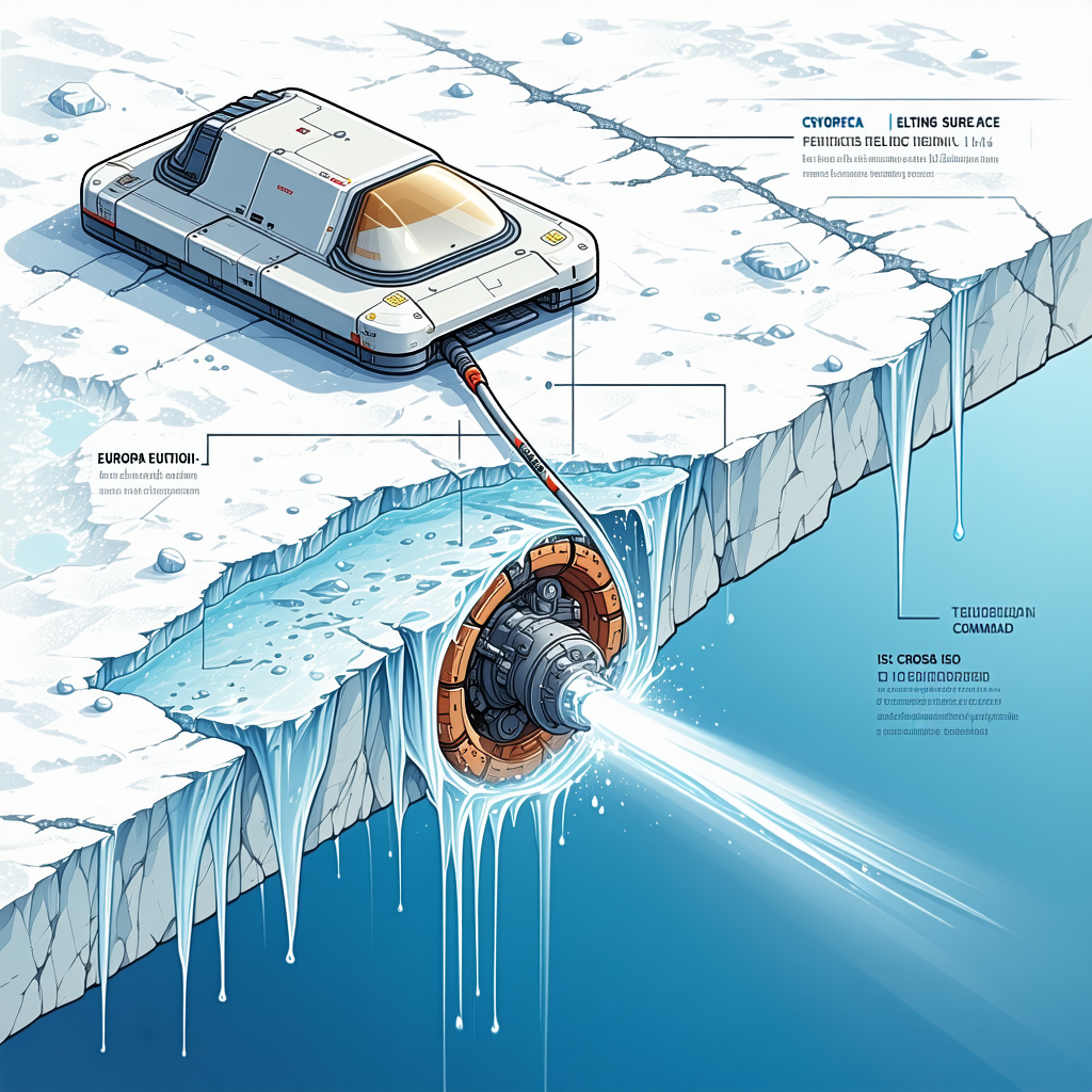cartoon drawing vehicle, specifically snowmobile