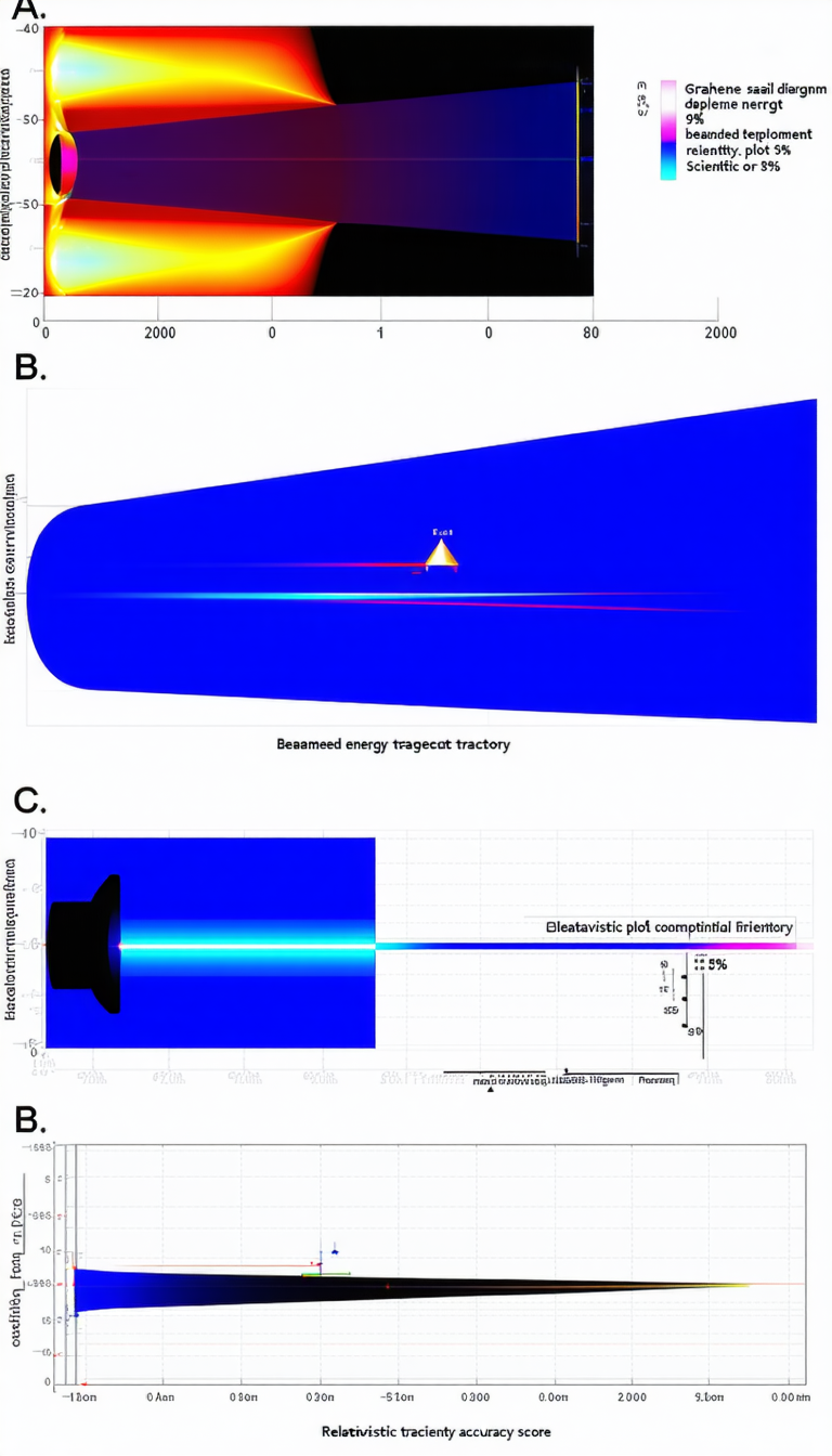 A Blue Graph With Two Different Types Of Energy