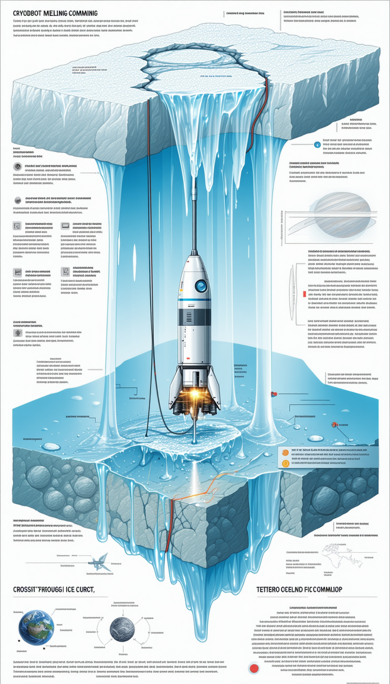 The Image Is A Large, Detailed Illustration Of A Space Shuttle Being Launched From A Space Station