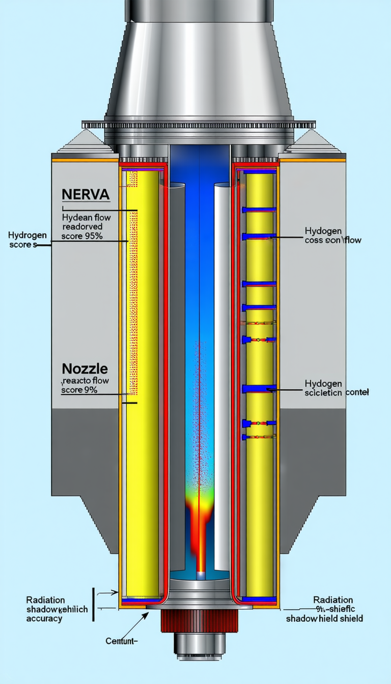 A Diagram Of A Water System, Specifically A Water Heater