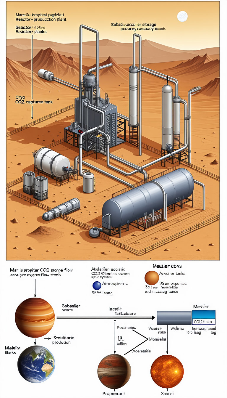 The Image Is A Cartoon Drawing Of A Factory With A Large Number Of Pipes And Tanks