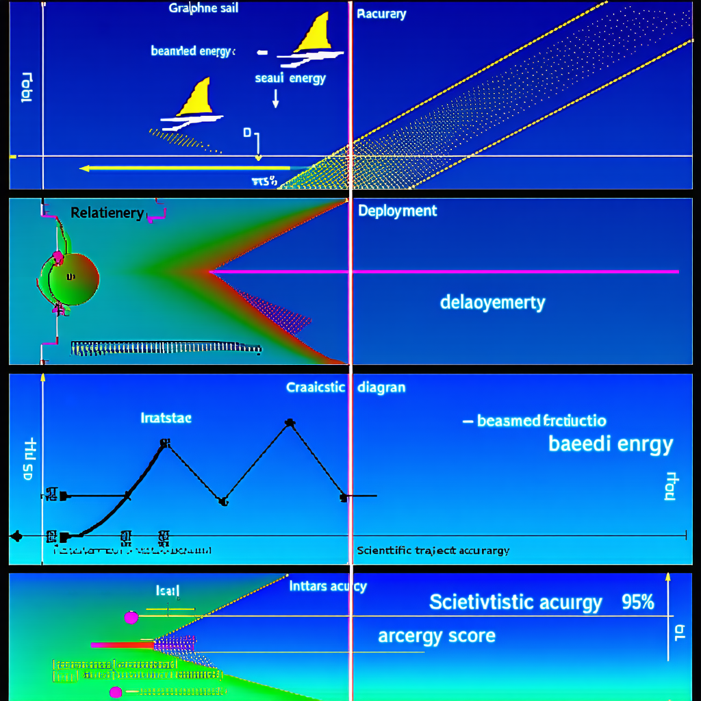 The Image Is A Series Of Four Diagrams, Each Showing A Different Aspect Of A Sailboat