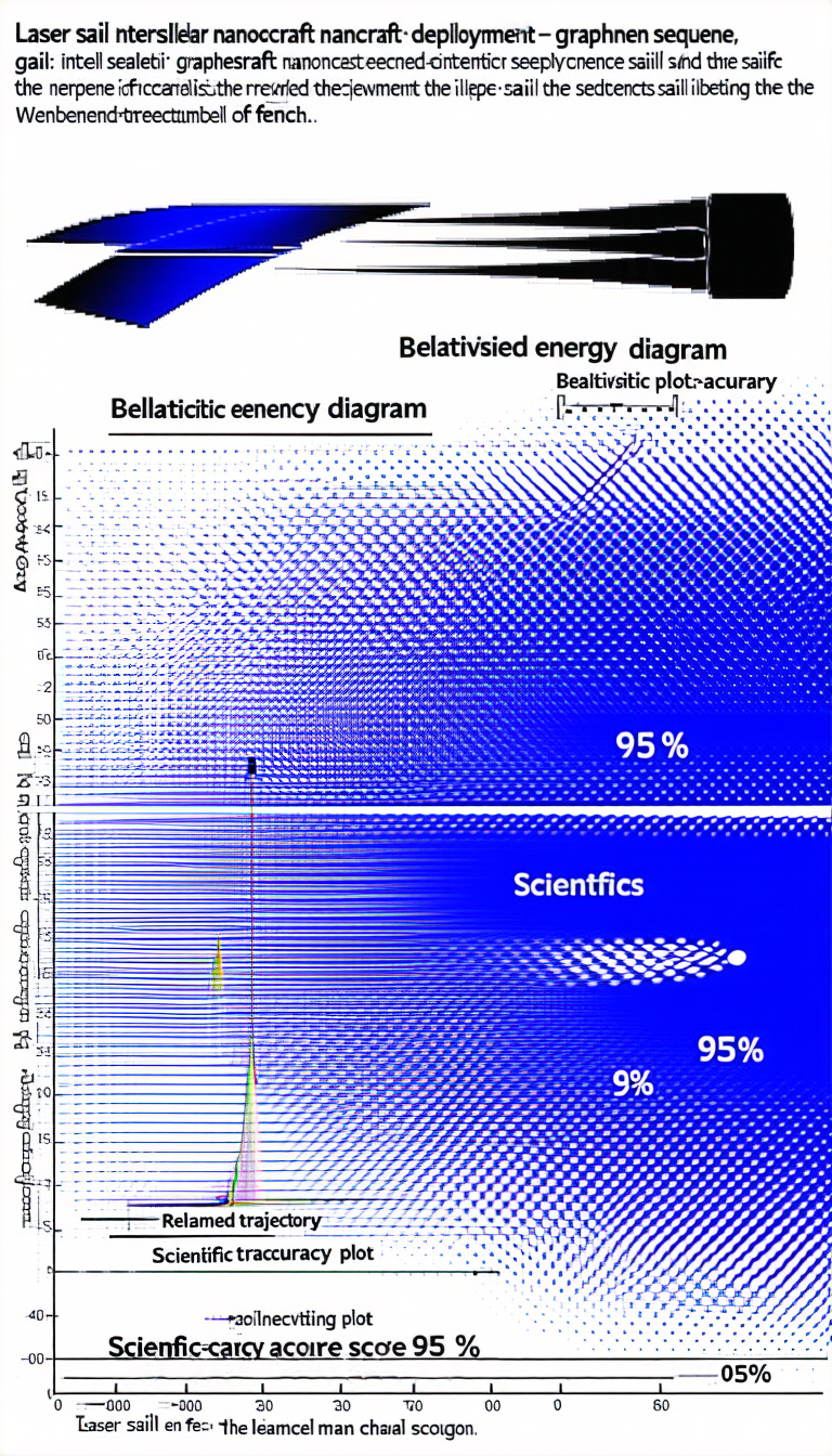 The Image Is A Blue And White Graphic That Shows A Belatitic Energy Diagram