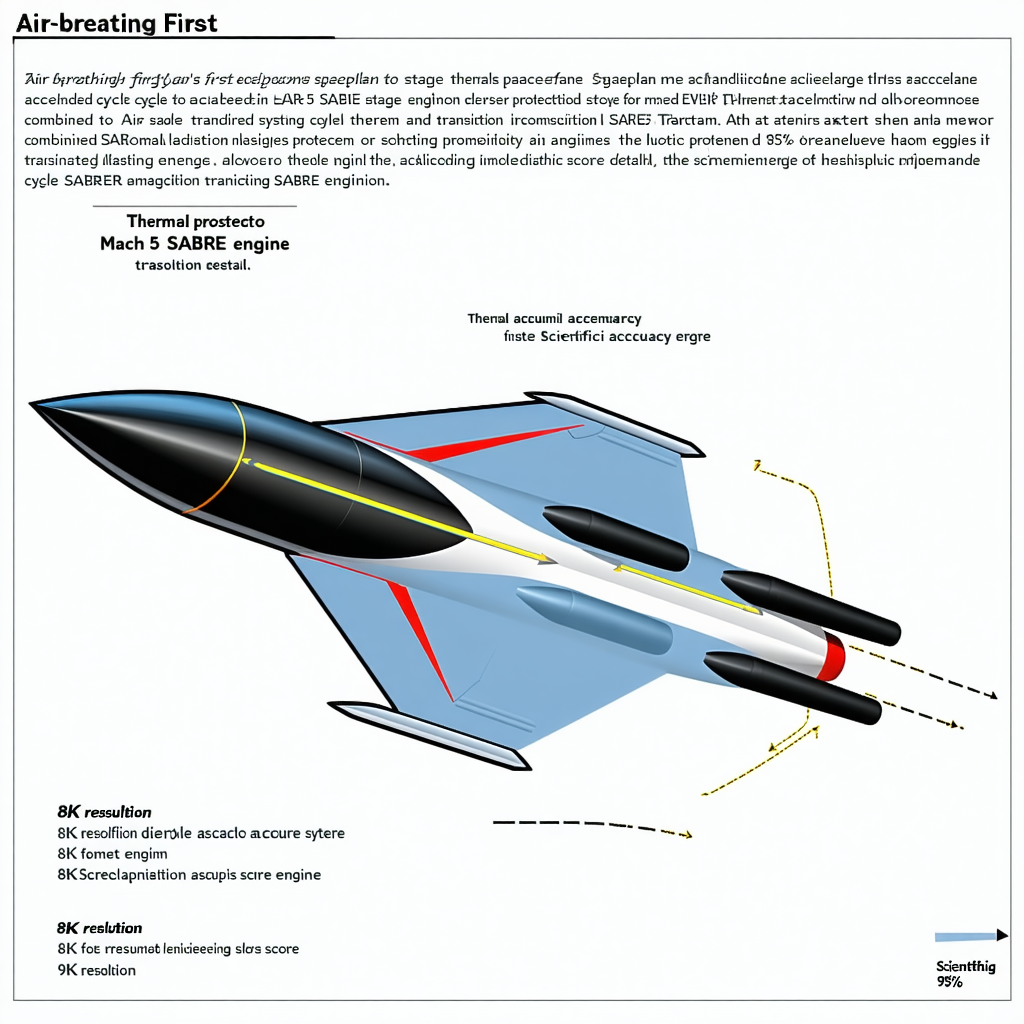 A Diagram Is Shown Of A Jet Engine, With The Main Components Labeled