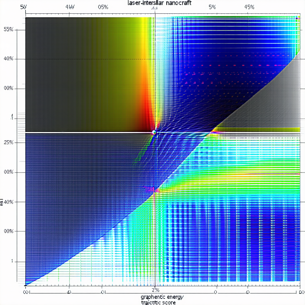 The Image Displays A Graph Showing The Energy Of A Laser As It Moves Through A Medium