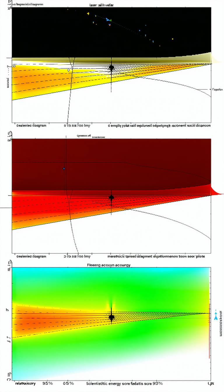 The Image Is A Graphical Representation Of A Spacecraft's Trajectory