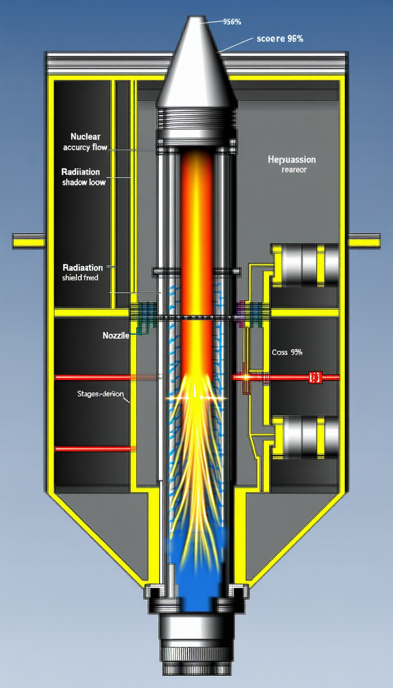 A Diagram Of A Machine With A Yellow And Blue Color Scheme