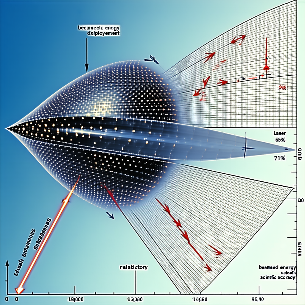 graphic representation spacecraft