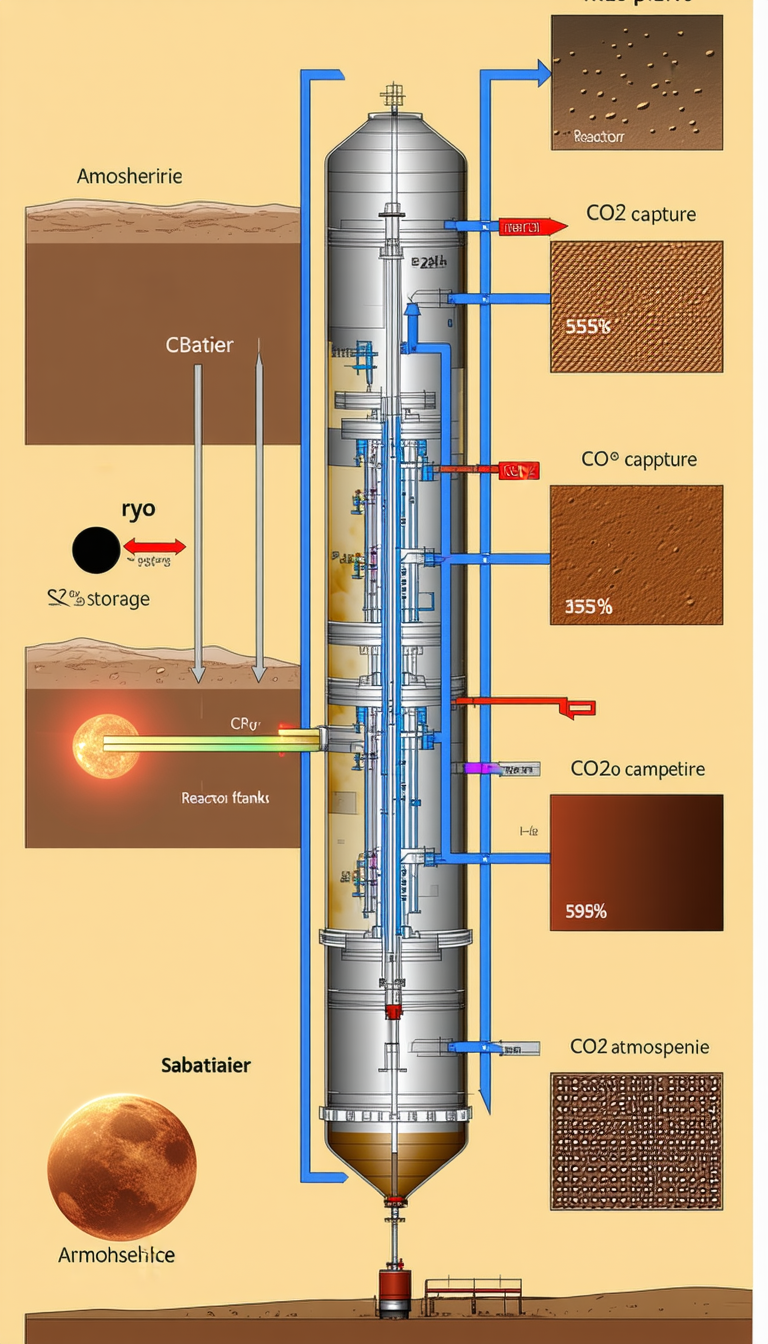 A Diagram Is Displayed Showing The Process Of A Chemical Reaction