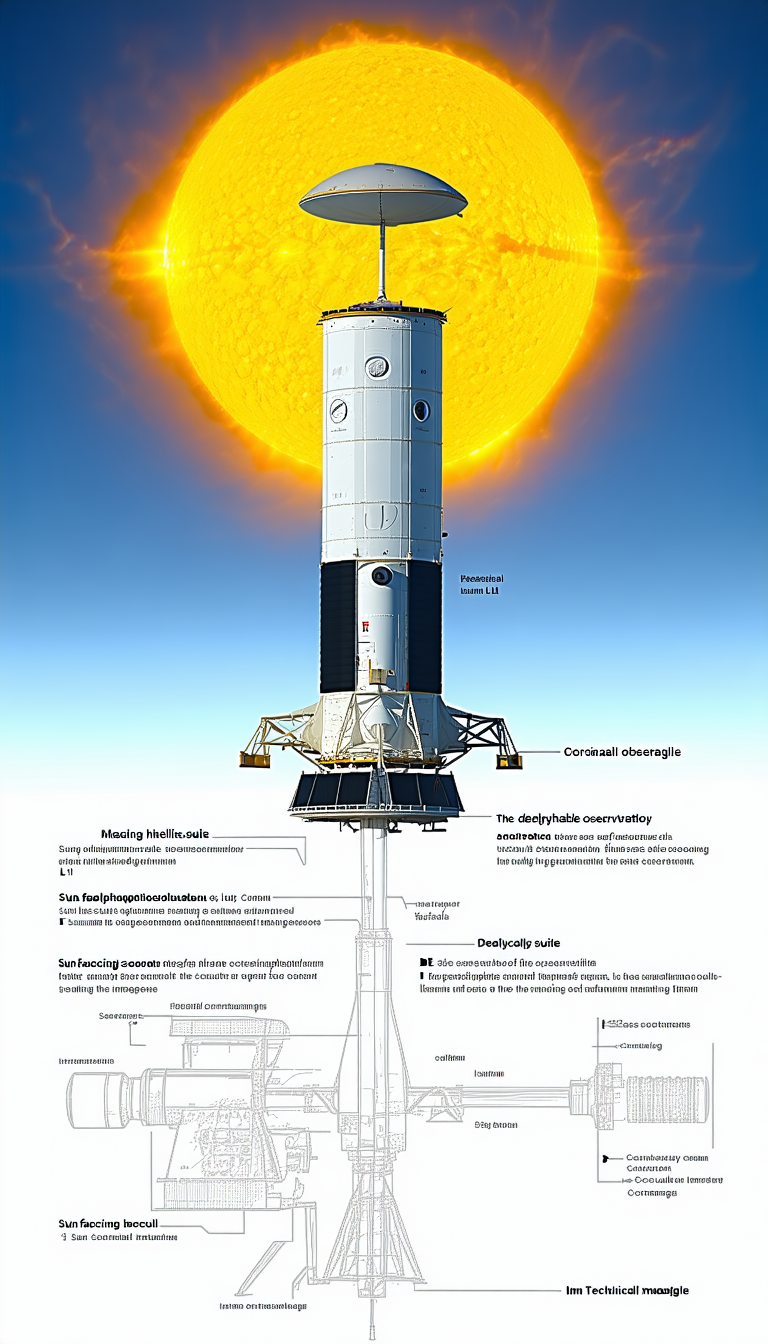The Image Is A Diagram Of A Space Shuttle, Showing Its Various Components And Their Functions