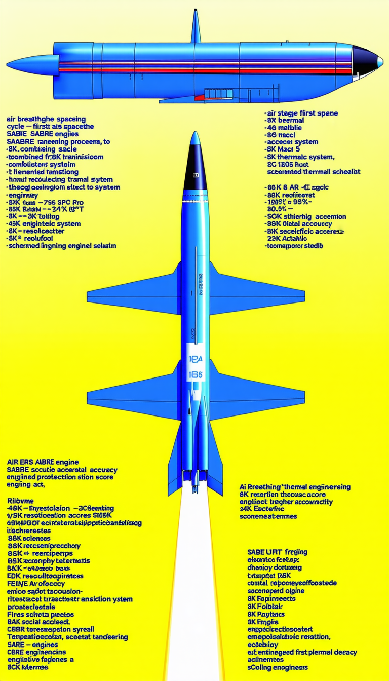 detailed diagram engine