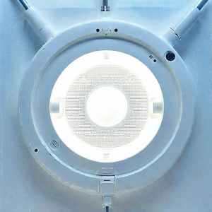 Tech Minimalist Design: Innovative medical technology design
