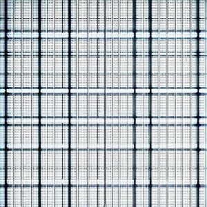 Tech Stock Photography: Close-up of sensor array